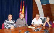 Miembros de protección civil (Se abre en ventana nueva)