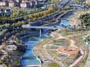 Parque Arroyo de las Cárcavas