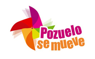 Logotipo de Pozuelo se Mueve