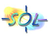 Logotipo de la Asociación Sol