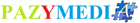 Logotipo de Pazymedia