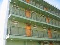 Exterior del edificio (Se abre en ventana nueva)