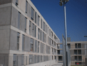 Edificio de la promoción Camino de Alcorcón II (Se abre en ventana nueva)