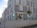 Edificio de la promoción Camino de Alcorcón II (Se abre en ventana nueva)