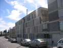 Edificio de la promoción Camino de Alcorcón II (Se abre en ventana nueva)