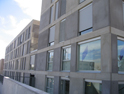 Edificio de la promoción Camino de Alcorcón II (Se abre en ventana nueva)