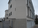 Exterior del edificio de la promoción (Se abre en ventana nueva)