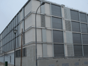 Exterior del edificio de la promoción (Se abre en ventana nueva)