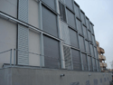 Exterior del edificio de la promoción (Se abre en ventana nueva)