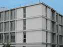 Exterior del edificio de la promoción (Se abre en ventana nueva)