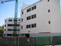 Edificio en construcción de la promoción Miradores III (Se abre en ventana nueva)
