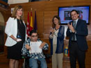 Premios al deporte (Se abre en ventana nueva)