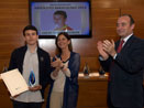 Premios al deporte (Se abre en ventana nueva)