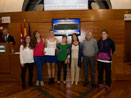Premios al deporte (Se abre en ventana nueva)