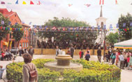 Fiesta de San Gregorio (Se abre en ventana nueva)
