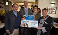 Tercer premio - Casa Mariano (Se abre en ventana nueva)