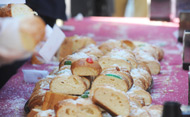 Roscón de Reyes (Se abre en ventana nueva)