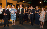 Procesión en honor a Ntra. Sra. del Carmen (Se abre en ventana nueva)