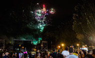 Castillo de Fuegos Artificiales (Se abre en ventana nueva)
