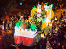 Carroza del Rey Gaspar (Se abre en ventana nueva)