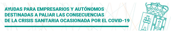 Banner ayudas empresarios y autónomos