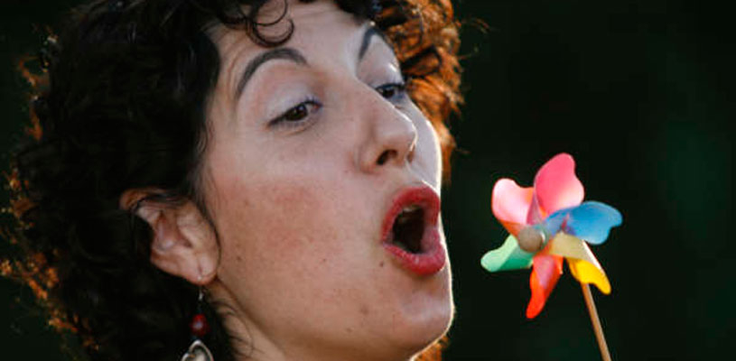 Eugenia Manzanera