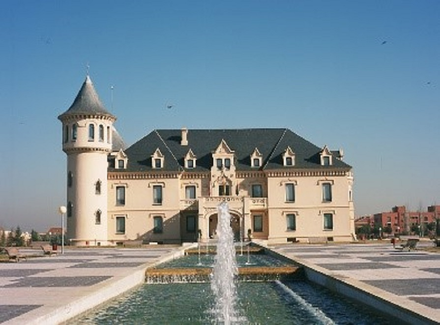 Museo MAVA
