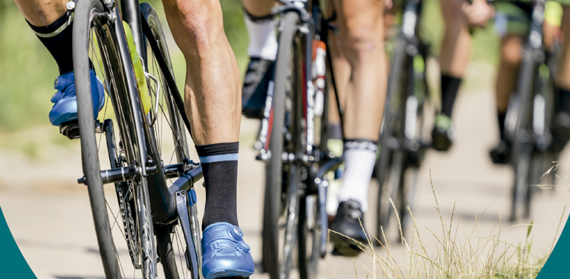Fiesta de la Bici