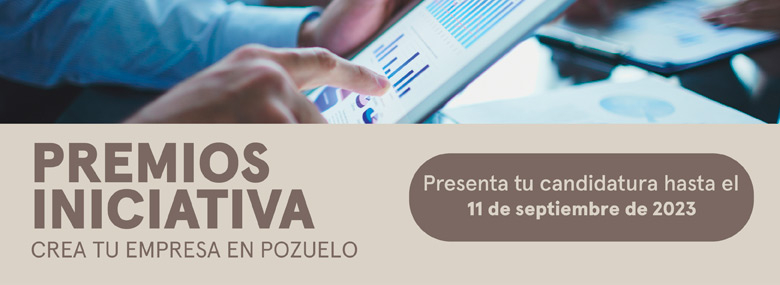 Premios iniciativa 2023