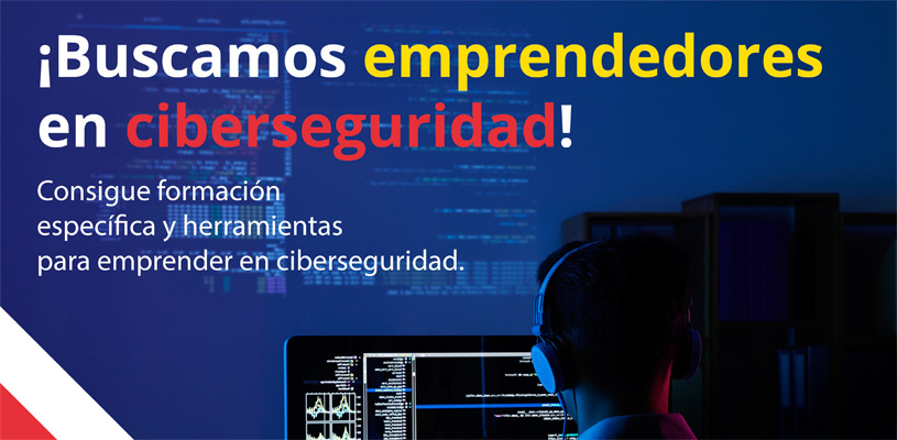 Emprender en Ciberseguridad