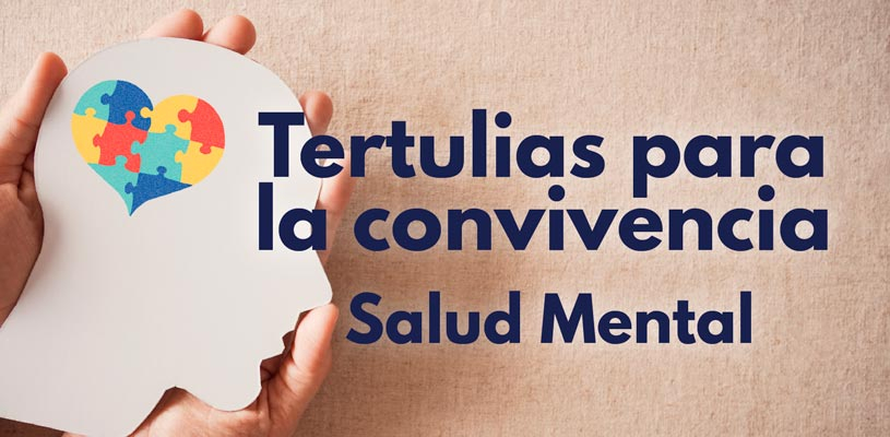 Tertulias para la Convivencia Tolerancia o Aceptación