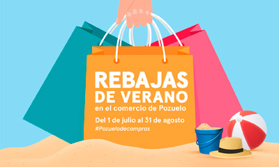 Rebajas de Verano