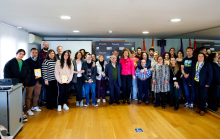 Presentación Guía Discapacidad