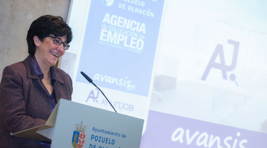 Presentación Ayunjob