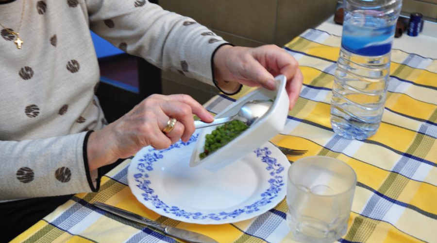 Servicio de Ayuda a Domicilio a partir de junio