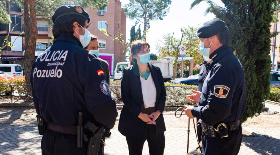 Policía Local