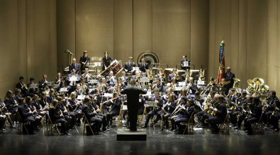 banda sinfonica