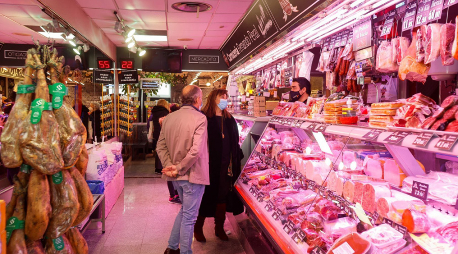 Comercio