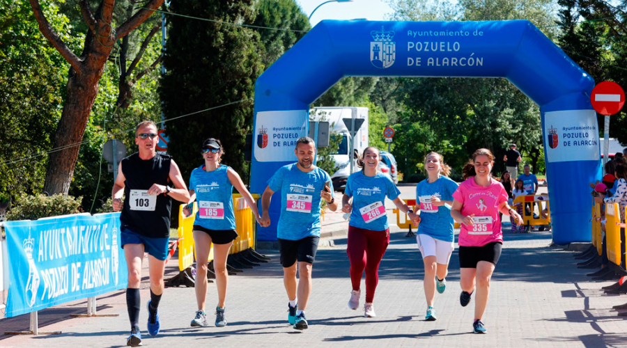 Carrera Popular