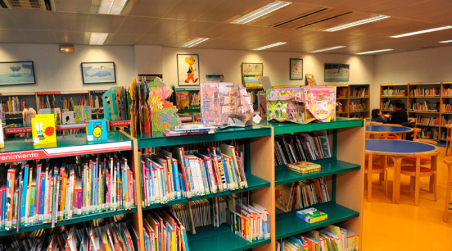Biblioteca