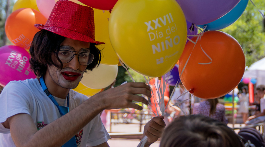 Día del niño