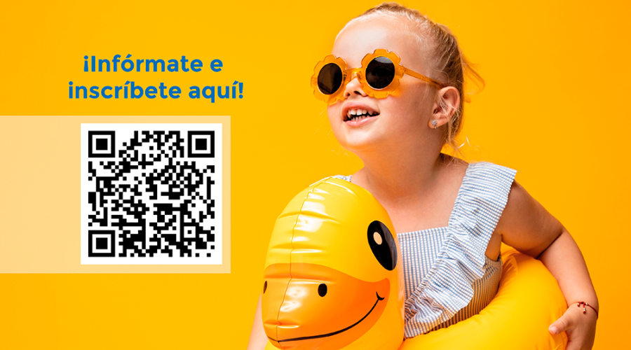 Campamentos de verano 2024