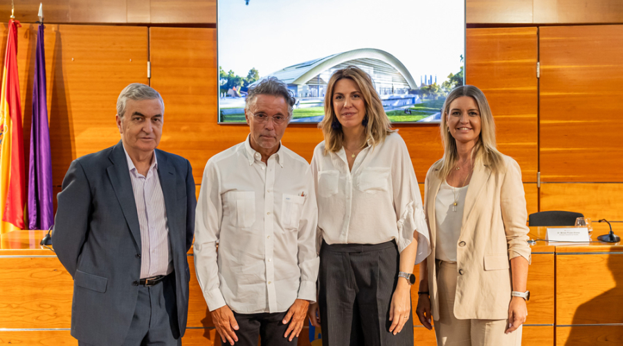 Palacio de Congresos