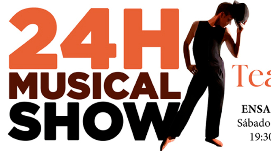 24 h Musical Show