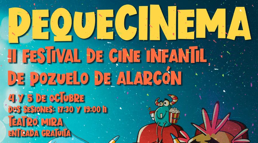 Pequecinema