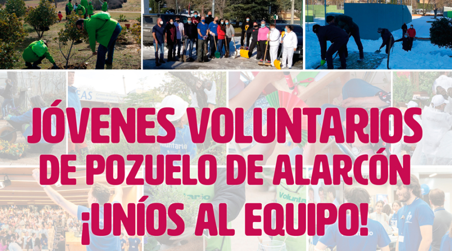 Voluntarios