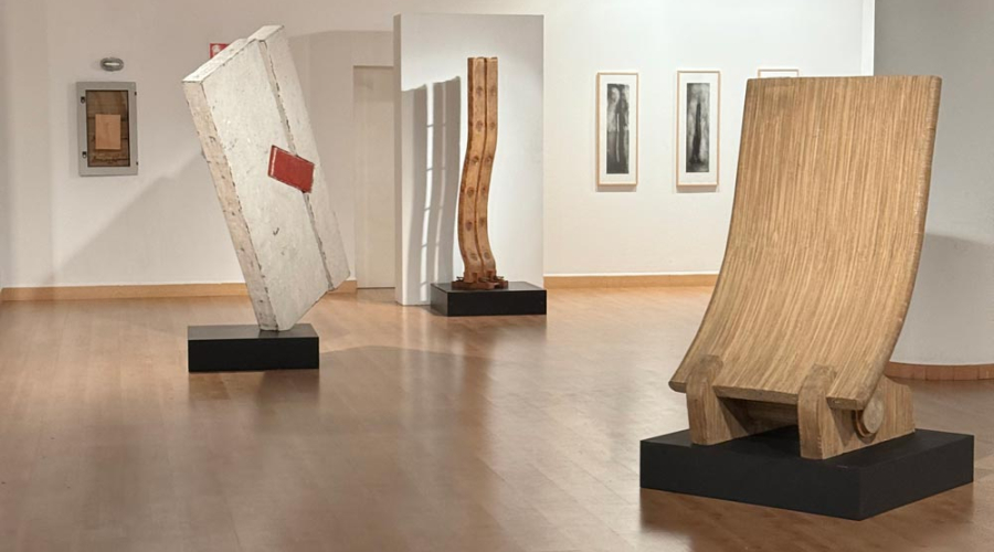 Exposición Herminio