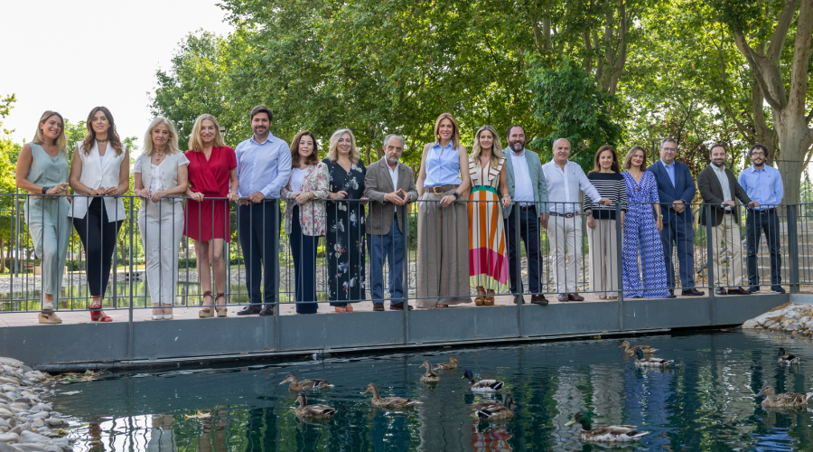 Corporación municipal