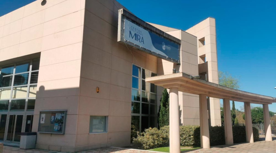 Centro Cultural MIRA