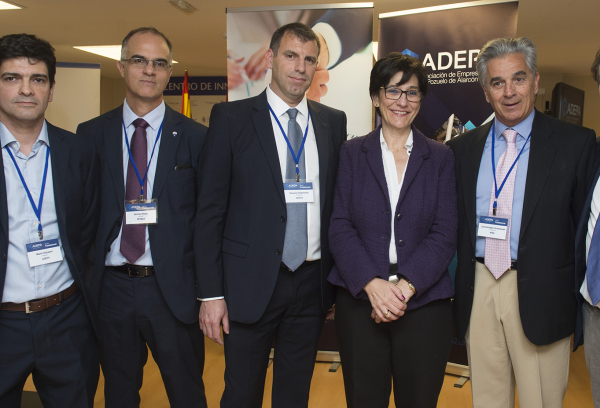 Presentación ADEPA